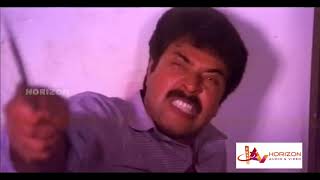 Abkari Malayalam Full Movie  Mammootty  Ratheesh  Parvathy  Urvasi [upl. by Julee]