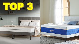 matelas  TOP 3 des meilleurs matelas 140 X 190 à acheter en 2024 [upl. by Pahl577]