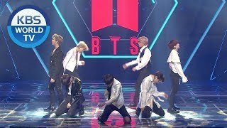 Reload BTS Special  방탄소년단 스페셜 2018 KBS Song Festival  20181228 [upl. by Eaned]