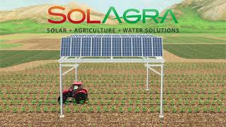 SolAgra Farming and the SunSharing Revolution [upl. by Calandria]