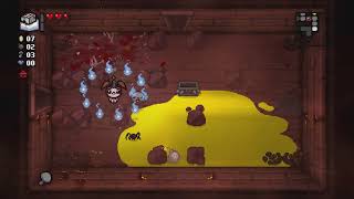 Lets Play The Binding of Isaac Bethany Blitz [upl. by Jamal]