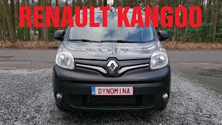 KANGOO 15 DCI 2020 [upl. by Roice]