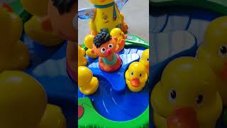 Funny duck song 🎵 funny cute duck [upl. by Nicolea]