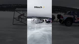 Speed Ice Skating World Record [upl. by Kreis]