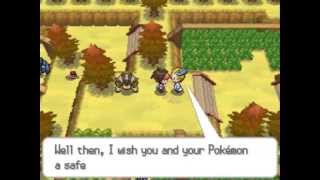 Pokemon BlackWhite 2 Walkthrough Part 57 A Legendary Route [upl. by Neve]