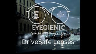 Zeiss DriveSafe Lenses [upl. by Gleda91]