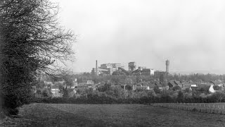 De Limburgse Staatsmijnen 1952 [upl. by Shaffer]