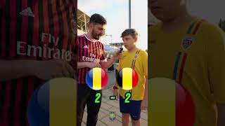 PRONOSTICURI  ROMÂNIA LA EURO 🏆🇷🇴 football [upl. by Zetra]