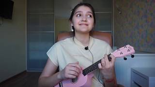 Melanie Martinez  Play Date cover by Alsushencia [upl. by Jobi]