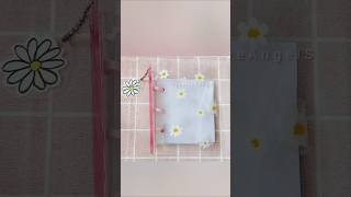 💯Binder rings ഇല്ലാതെ cute journal notebook ഉണ്ടാക്കാംdiy 3 ring binder journal notebook journal [upl. by Roper]