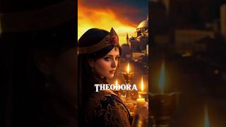 Theodora A Tale of Power and Scandal in Byzantium [upl. by Jensen]