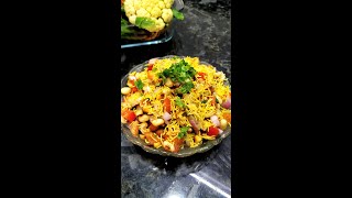 Surti Collegian Bhel Recipe  સુરતી કોલેજીયન ભેલ  Surti Collegian Chaat Recipeshorts ytshorts [upl. by Keener154]