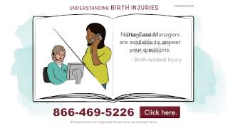 Understanding Birth Injuries [upl. by Genaro]