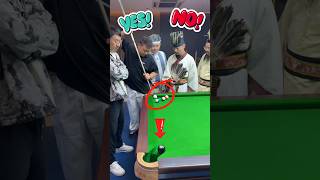 Funny videos billiards millions views p795 🎱 [upl. by Snej]