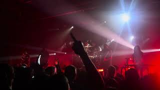 Make Them Suffer  Epitaph Live 42424 [upl. by Maleeny]