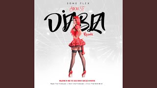 Diabla Remix [upl. by Mikes293]