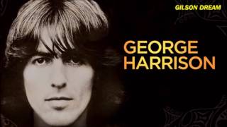 Cheer Down  GEORGE HARRISON [upl. by Bernice888]