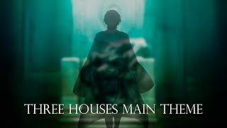 Three Houses Main Theme  Remix Cover Fire Emblem Three Houses [upl. by Elleryt]