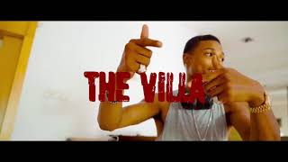 OFB Double Lz  Villa Freestyle Official Music Video [upl. by Tunk]