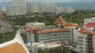 Wat phra Yai Big Buddha  Pattaya Thailand [upl. by Fabiola95]