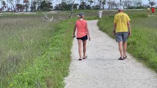 Botany Bay Preserve  Edisto Island May 2024 [upl. by Allx844]