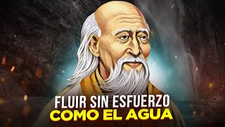 FILOSOFÍA TAOISTA Como ser MENOS RIGIDO  Sé como el agua [upl. by Silirama439]