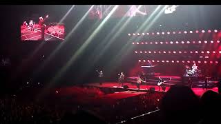 SOS Jonas Brothers  Movistar Arena Buenos Aires Argentina 25052024 [upl. by Aniram]