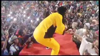 Entré Explosif de Ndongo dara Ji Le 31 décembre au Stade Régional de Kolda 🔥🎉 [upl. by Reiser]