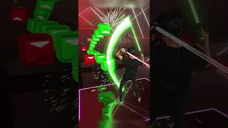 DADADADADADADA Shorts BeatSaber [upl. by Yeslah619]