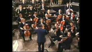 Rimsky Korsakov Capriccio Espagnol Op 34 Berliner Phil Dir Zubin Mehta YouTube [upl. by Ahsirk]