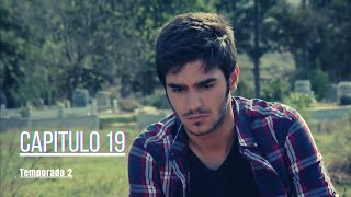 Esposa Joven Capítulo 19 Temporada 2 I En Español [upl. by Ilise]