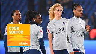 PODCAST Affaire Diallo  chantage et manipulation au PSG [upl. by Coben]