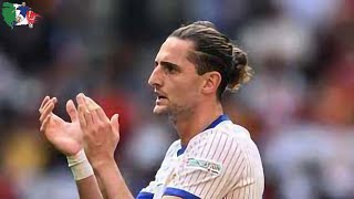 Bufera su Rabiot in diretta “Improponibile” [upl. by Antonino]