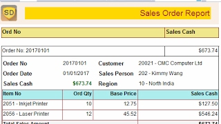 SSRS How to add a Subreport and Parameters in SSRS Report [upl. by Apollo]