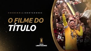 2311 Glória Eterna ao Flamengo [upl. by Atile674]