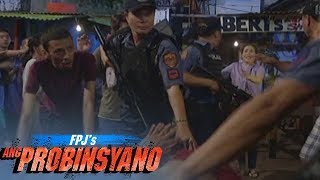 FPJs Ang Probinsyano The authorities arrest Bert and Bruno [upl. by Ambert]