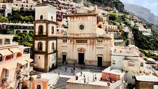 Positano Rocks  Italy [upl. by Lemire967]