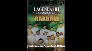 Rabbani  Intifada Lirik [upl. by Corbin]