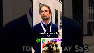 TOMAS SZALAY vs DETI 5az11MÉDIA funnymediafunsastrendyrealityslovenskosvksvksloveps [upl. by Ollayos]