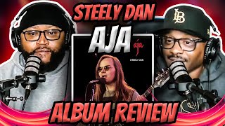 Steely Dan  Aja REACTION steelydan jazz trending reaction fusion [upl. by Dalpe]