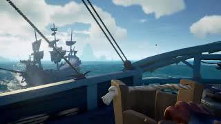 “Galleon” Sea of Thieves [upl. by Corell223]