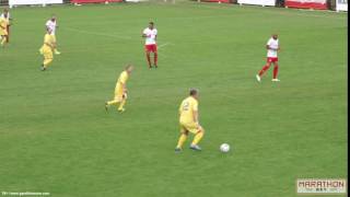 Wealdstone Raider Makes Debut In NonLeagueChallenge [upl. by Fording]