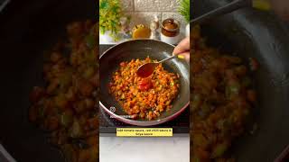 Pasta masala recipe [upl. by Schroth465]