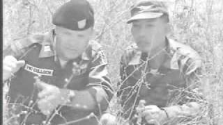 Vietnam 1a GREEN BERETS 1960 Training amp Memoirs Montagnards [upl. by Ayeka]