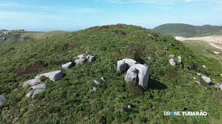 O Mirante da Ponta do Tamborete em um lugar incrível para se visitar [upl. by Frankel]