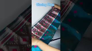 Toss patt available on GLAZING SHOP jurkapur যোৰ কাপোৰ offercollection ytshorts viralvideo [upl. by Grounds154]