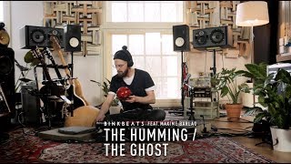 BINKBEATS  The Humming  The Ghost feat Maxime Barlag [upl. by Ameen]