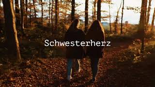 Schwesterherz Vera Klima  Cover By Romy Harlacher [upl. by Roye]