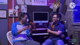 MIMIN HAOKIP  POP SINGER CHUNG A  NU SHLOMIT KIPGEN THILPHA BOL EPISODE 17 [upl. by Nomae]