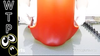 Water Transfer Printing  Hydrographics  100 Satisfying MUST WATCH [upl. by Fiorenza184]